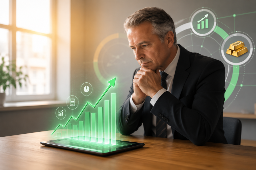 Value-Strategie – Value-Investing – Value-Ansätze mit Quality-Growth kombiniert – VALEXX AG informiert