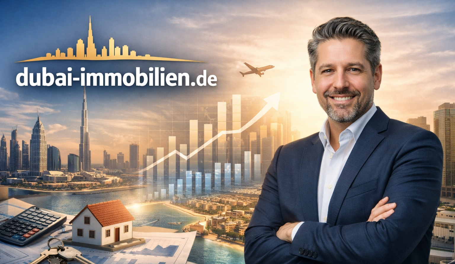 Dubai Immobilien – Auslandsimmobilien / Immobilienvermittlung Dubai im Scoredex Faktencheck & Seriositätsprüfung