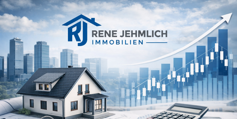 Rene Jehmlich Immobilien Faktencheck: Seriosität & Analyse