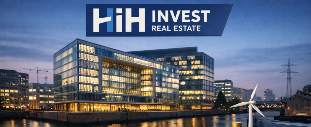 HIH Invest – Immobilien- und Infrastruktur-Investmentmanager im Scoredex Faktencheck & Seriositätsprüfung