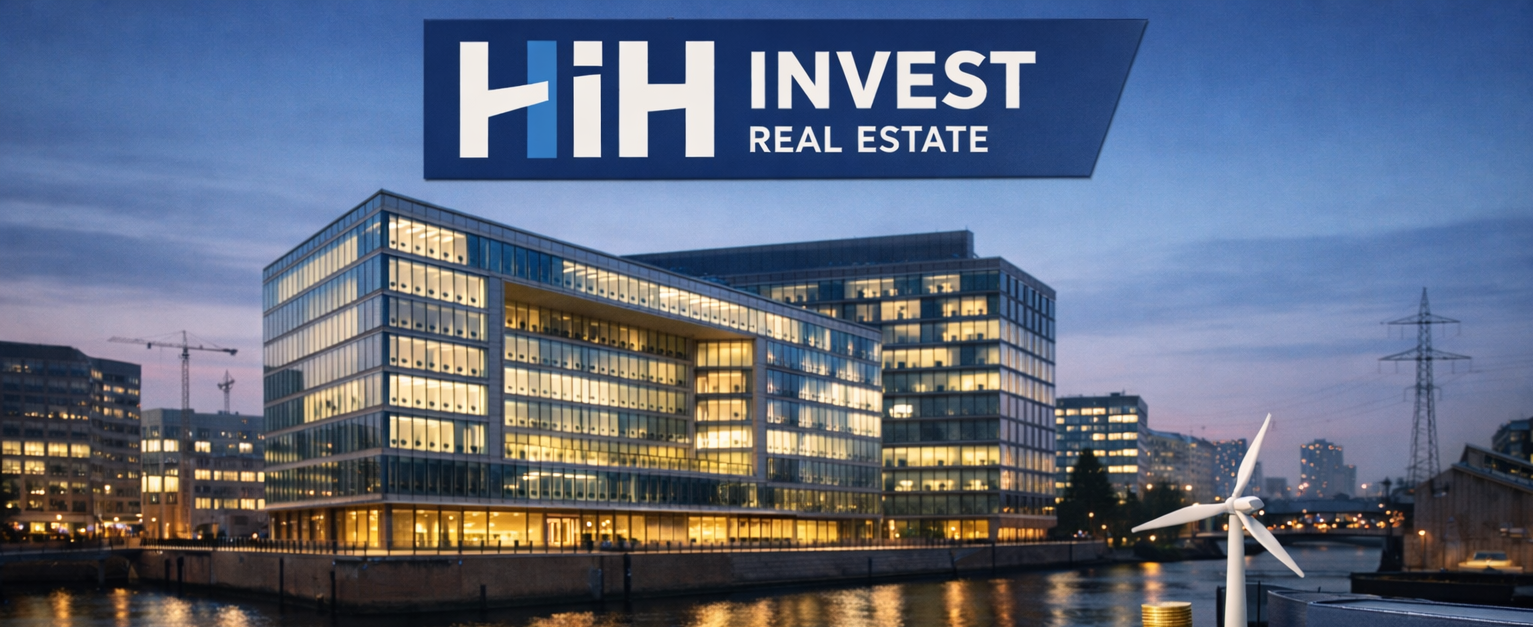 HIH Invest – Immobilien- und Infrastruktur-Investmentmanager im Scoredex Faktencheck & Seriositätsprüfung
