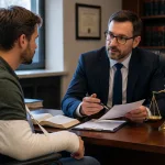 Bester Anwalt für Personenschaden