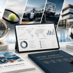 Legends ONE Capital AG: Strukturierte Investments im globalen Sportmarkt