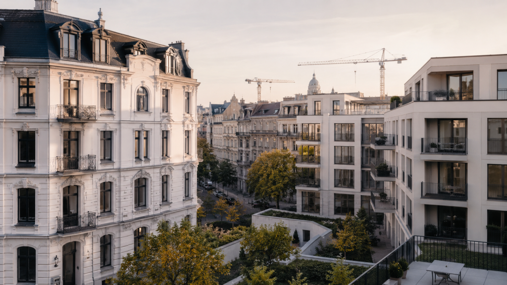 AS Unternehmensgruppe: Immobilienkompetenz, Kapitalanlage und Wertschöpfung aus einer Hand