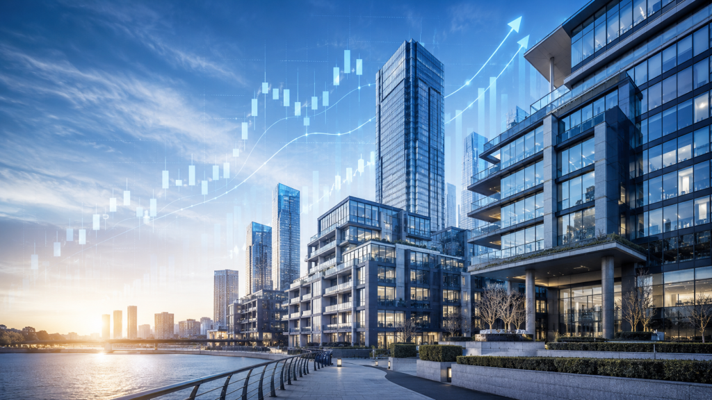 AS Unternehmensgruppe: IPO der AS Invest Capital Ltd. für 2027 in Prüfung