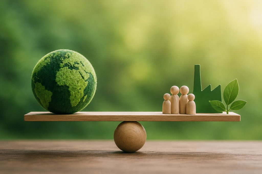 DN Group AG: Impact Investing, Portfolio und Aktie 2025