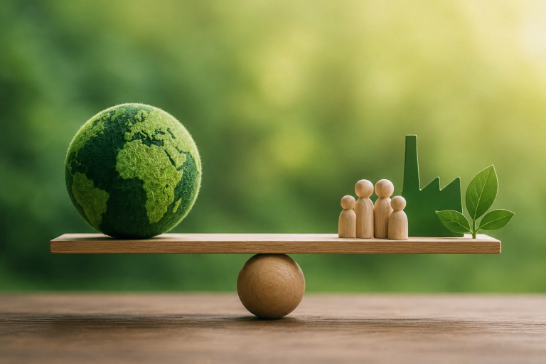 DN Group AG: Impact Investing, Portfolio und Aktie 2025