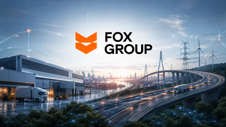 FOX Infrastructure: Beteiligungen in langlebige Infrastruktur für nachhaltiges Wachstum