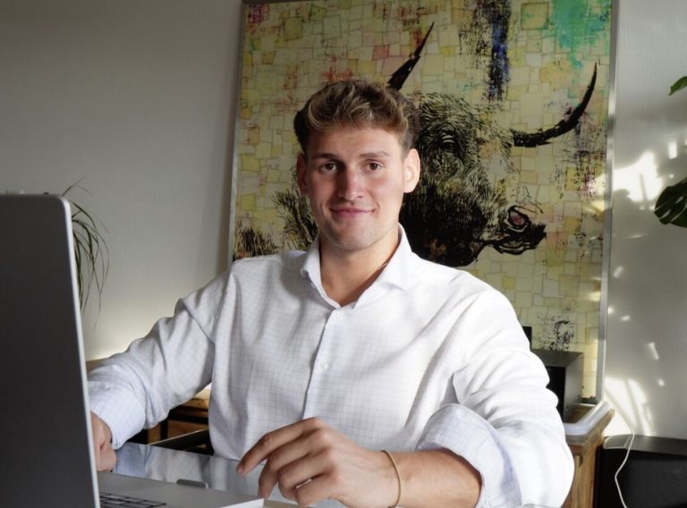 Wie zuverlässig ist KI? SCOREDEX-Geschäftsführer Max Maurischat über Chancen, Risiken und Verantwortung