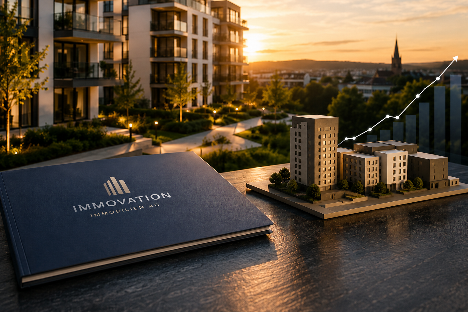 IMMOVATION Immobilien AG im Check: Chancen, Risiken und Anleihe 2026|02