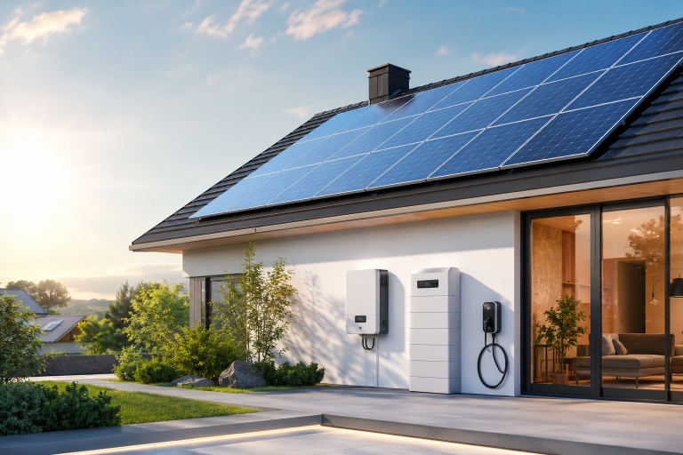 MegaWatt Solar Faktencheck: Unternehmensprofil, Transparenz & Marktstellung
