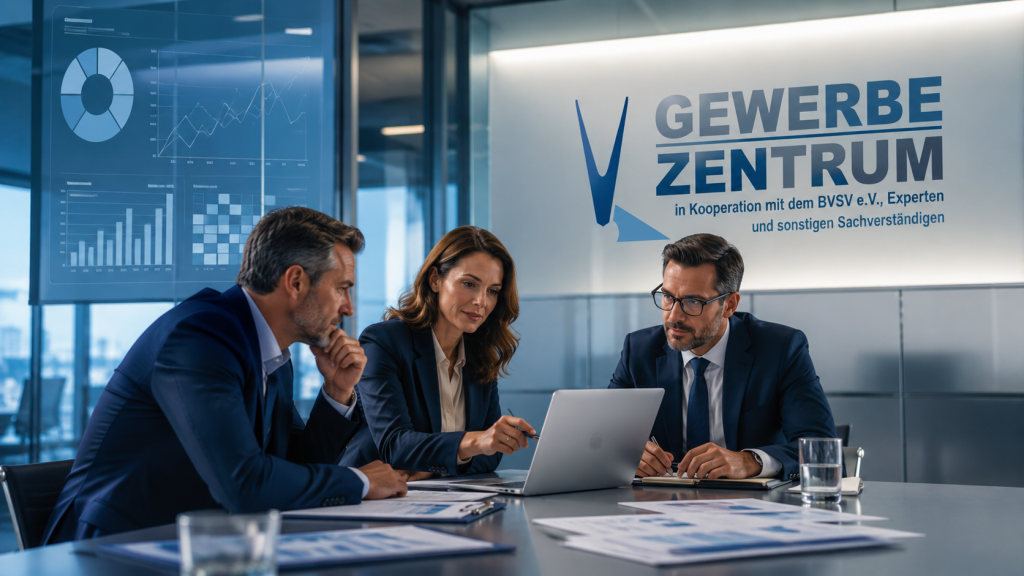 BVSV-Gewerbezentren: Wie Risikomanagement im Mittelstand neu organisiert wird