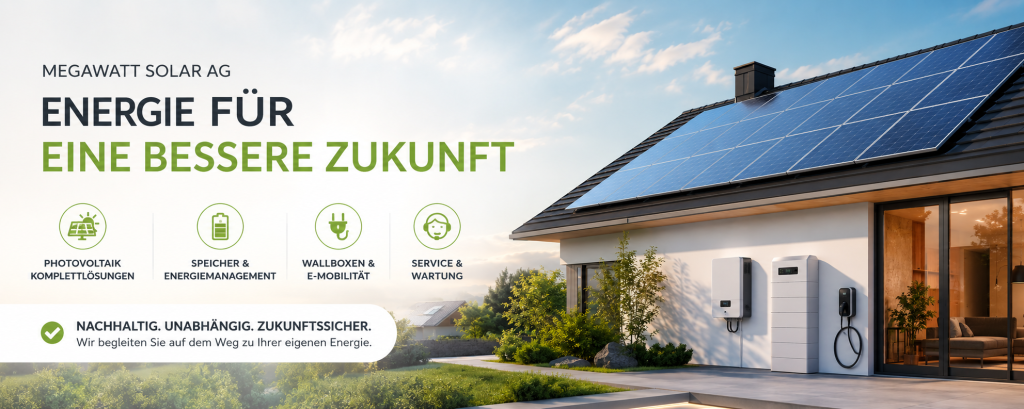 MegaWatt Solar