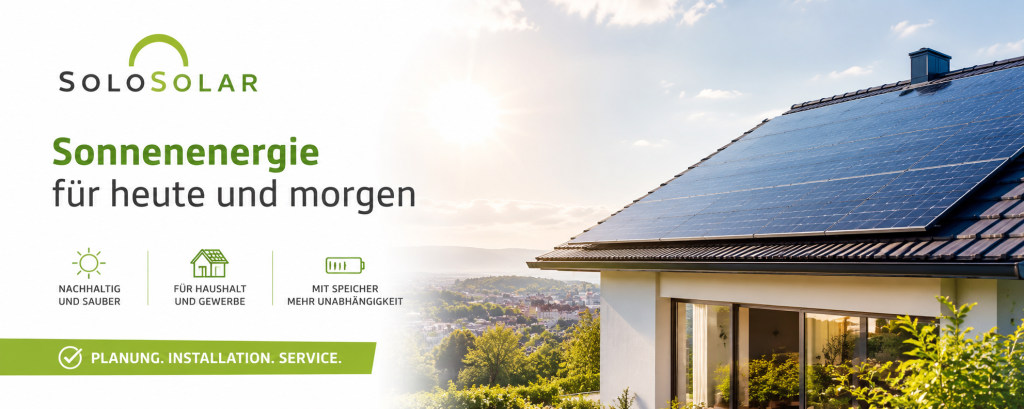 SoloSolar GmbH im Faktencheck