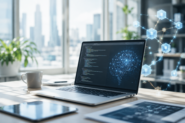 CPI Technologies GmbH: KI, Blockchain und Softwareentwicklung für die digitale Skalierung von Unternehmen