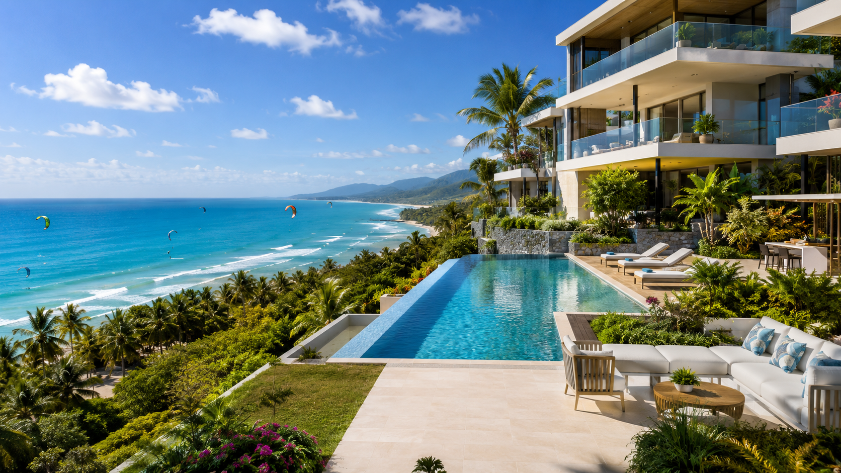 Immobilien in Cabarete: Warum Sunbelt Dominicana mit Camino del Sol auf die Nordküste setzt