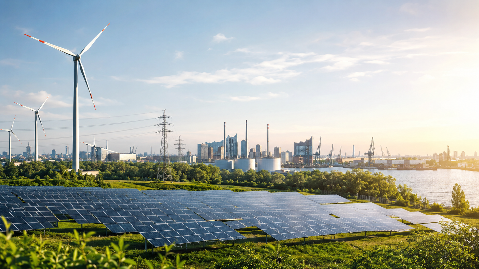 Green FOX Energy: Warum die Reform des Emissionshandels für die Energiewende wichtig ist
