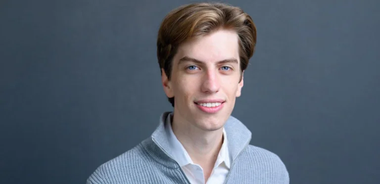 Leopold Aschenbrenner: KI-Wunderkind, Visionär oder der nächste Star der Wall Street?