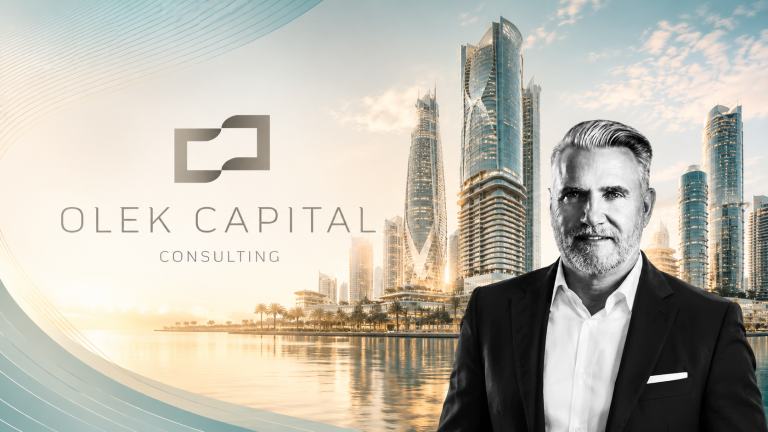 Olek Capital: Strategische Investments mit internationaler Perspektive