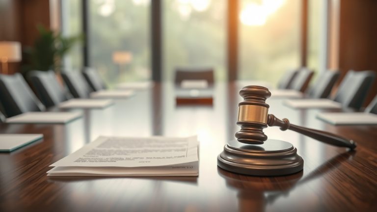 Durchgriffshaftung Geschäftsführer: Wann Ihr Privatvermögen haftet