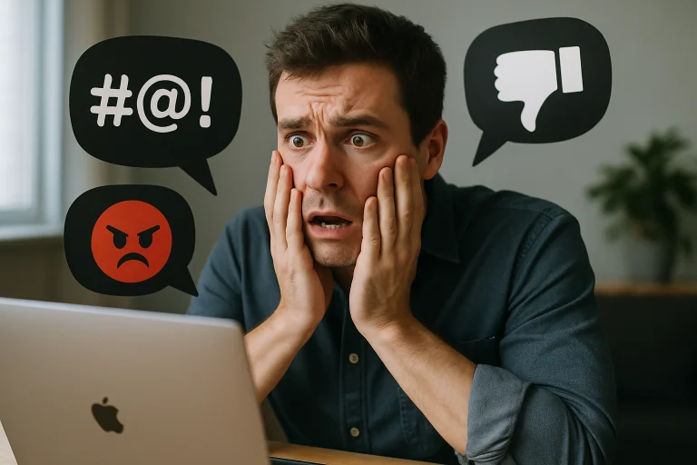 Krisenkommunikation Social Media: So reagieren Unternehmen richtig