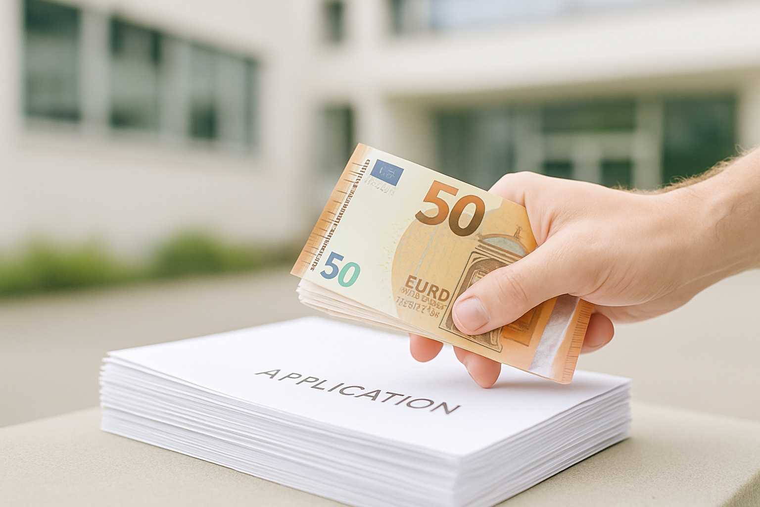 Subventionsbetrug: Definition, Strafen und Beispiele im Überblick