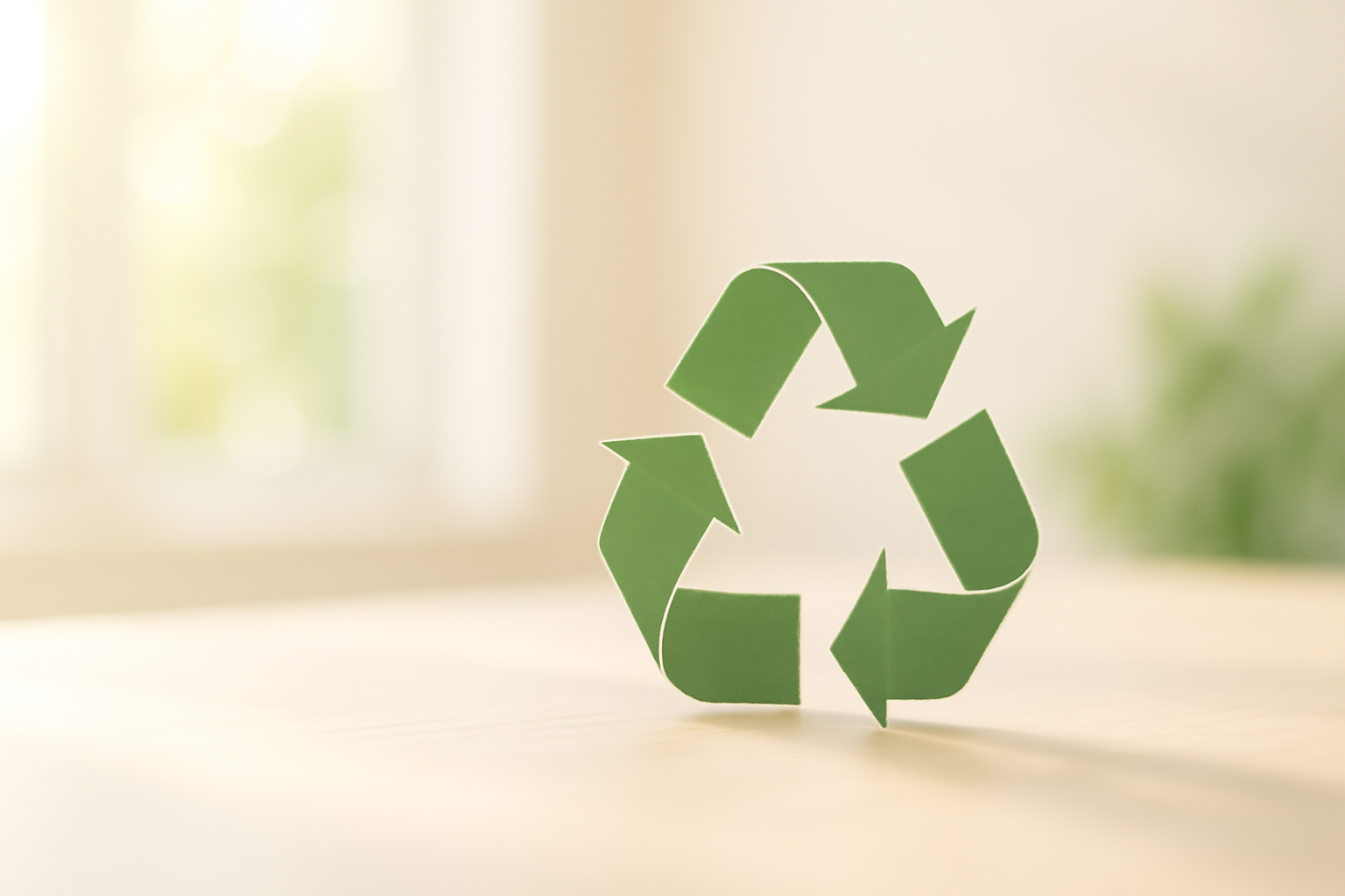 Circular Economy: Grundlagen, Prinzipien und wirtschaftliche Chancen