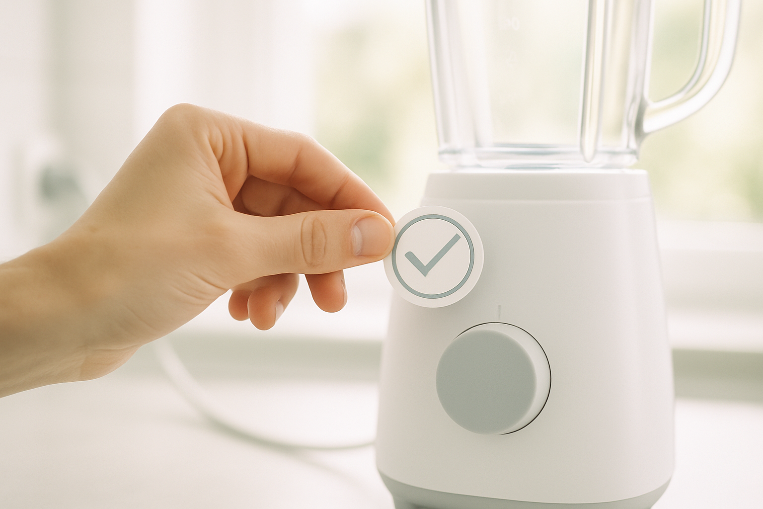 Prüfsiegel Elektrogeräte: Welche Zeichen für Sicherheit stehen