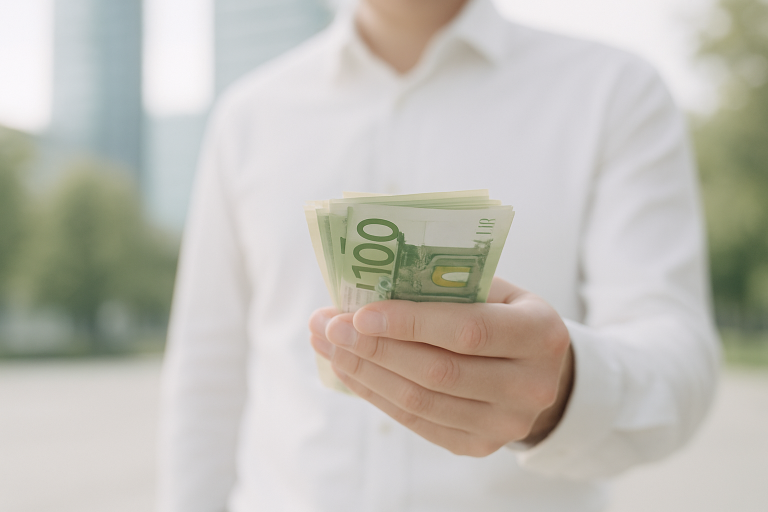 Wirtschaftlich Berechtigter: Wer steht wirklich hinter einem Unternehmen?