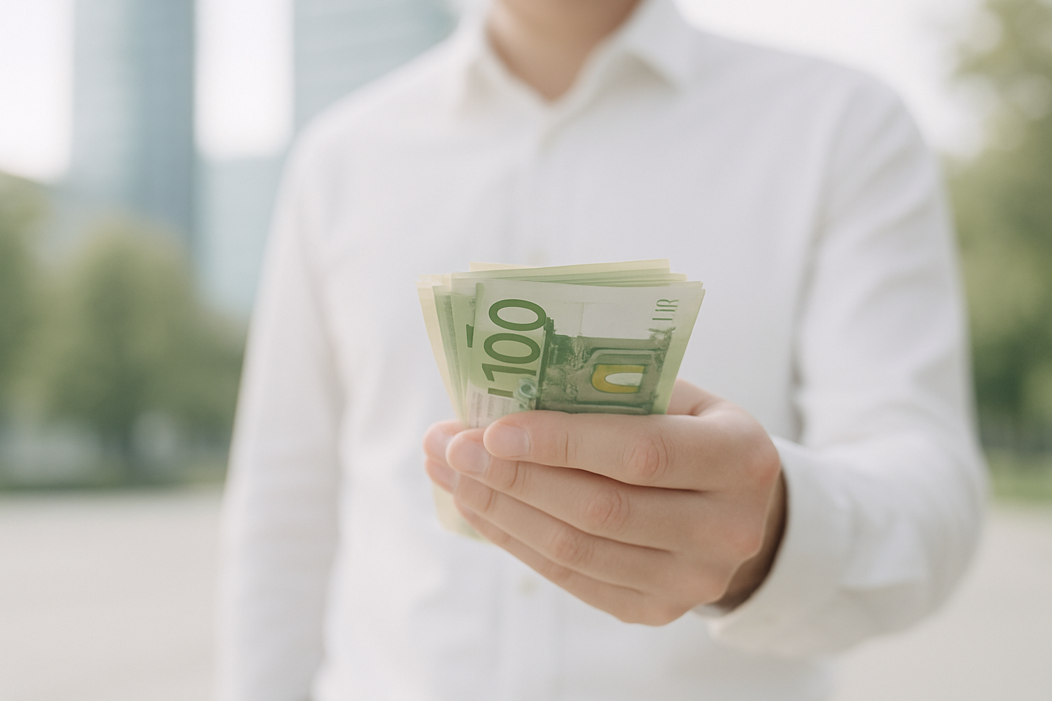 Wirtschaftlich Berechtigter: Wer steht wirklich hinter einem Unternehmen?