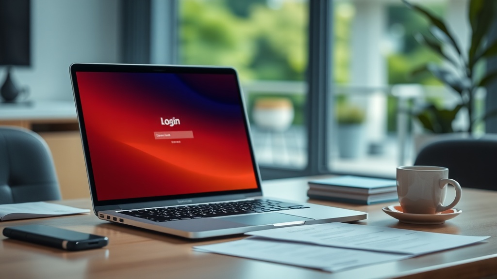 Unternehmensregister Login: Zugang, Daten und Grenzen