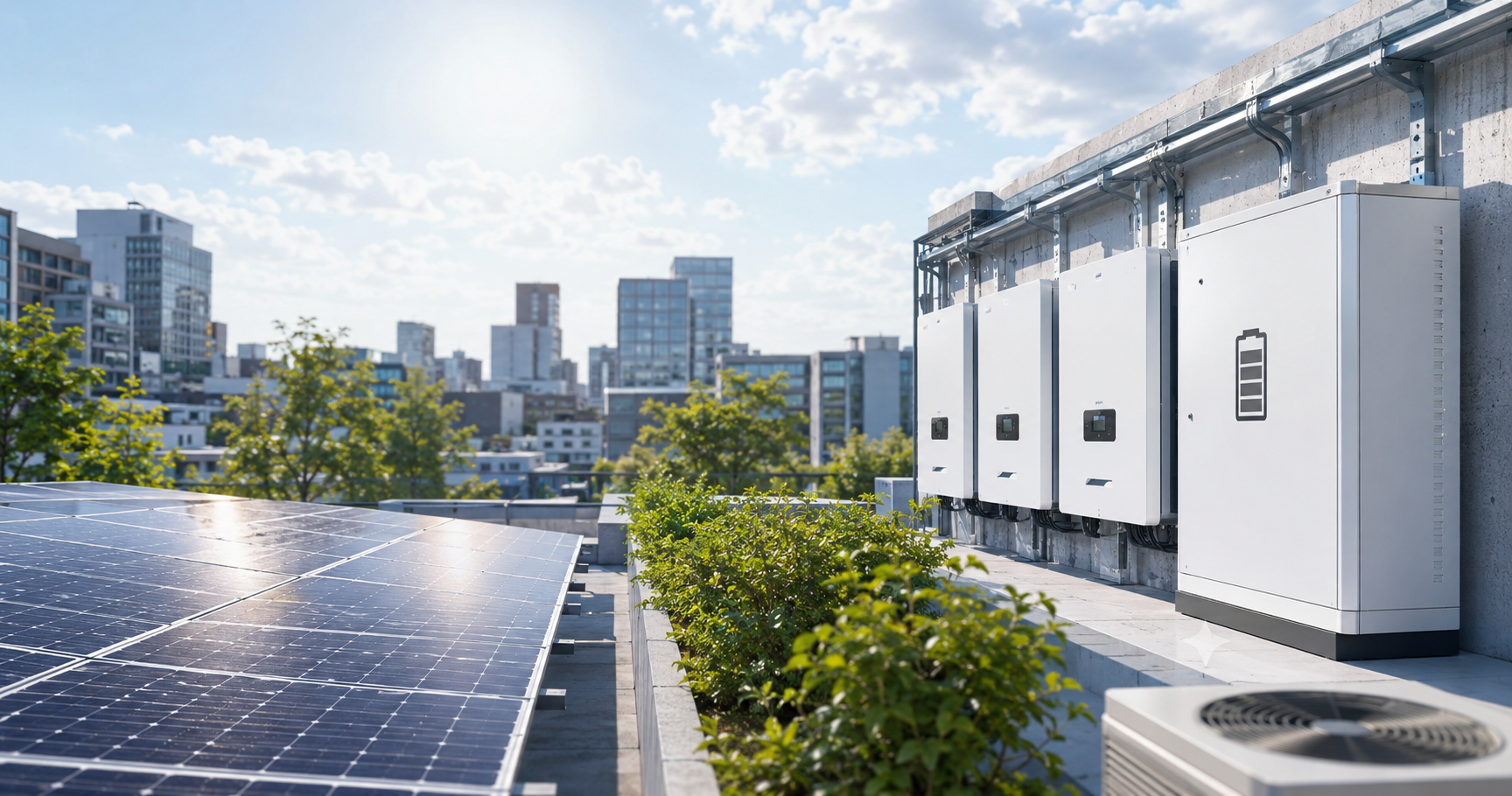 Stark Solar GmbH im Faktencheck: Marktstellung, Management & Unternehmensprofil