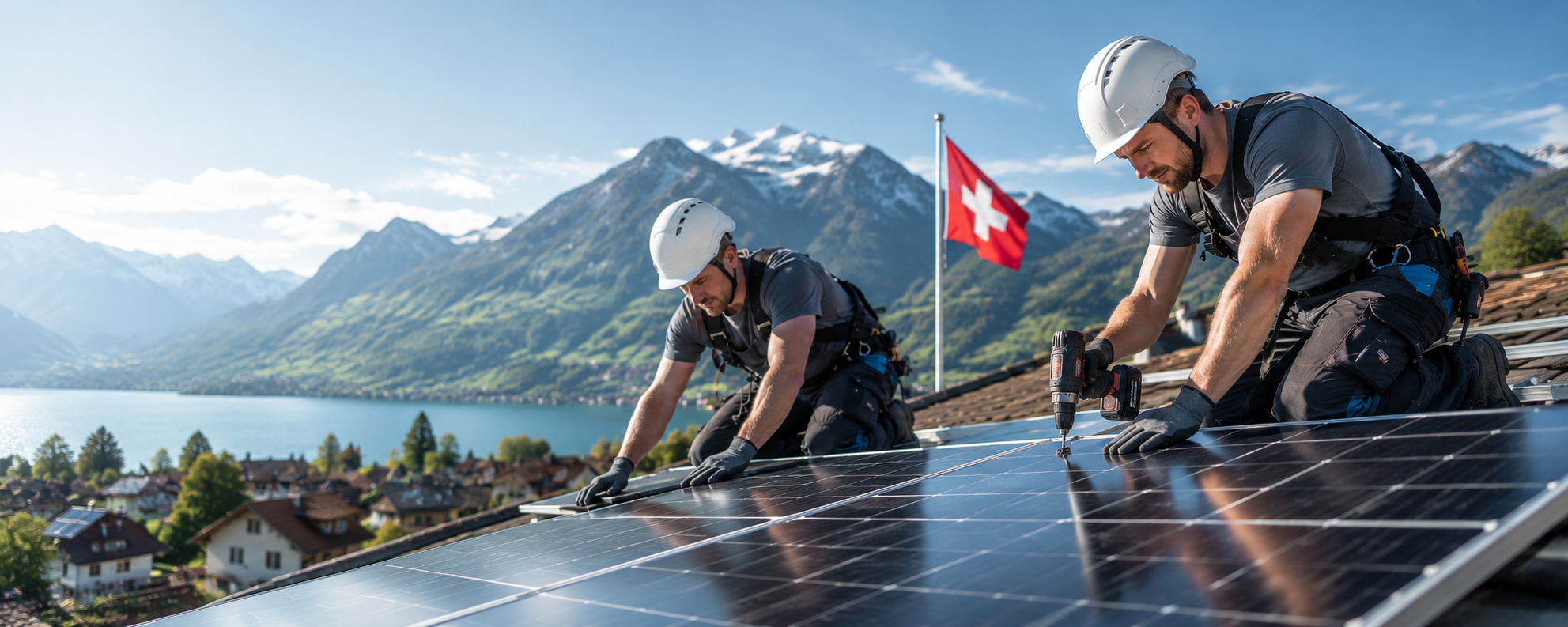 Solar-Checkliste: So erkennen Sie seriöse Solarteure