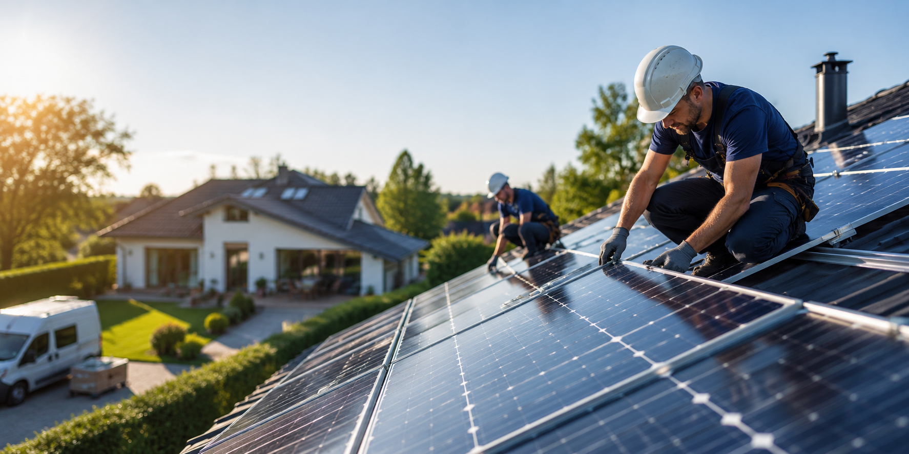 Schweizer Langzeitstudie überrascht: Warum der Solarteur wichtiger ist als das Solarmodul