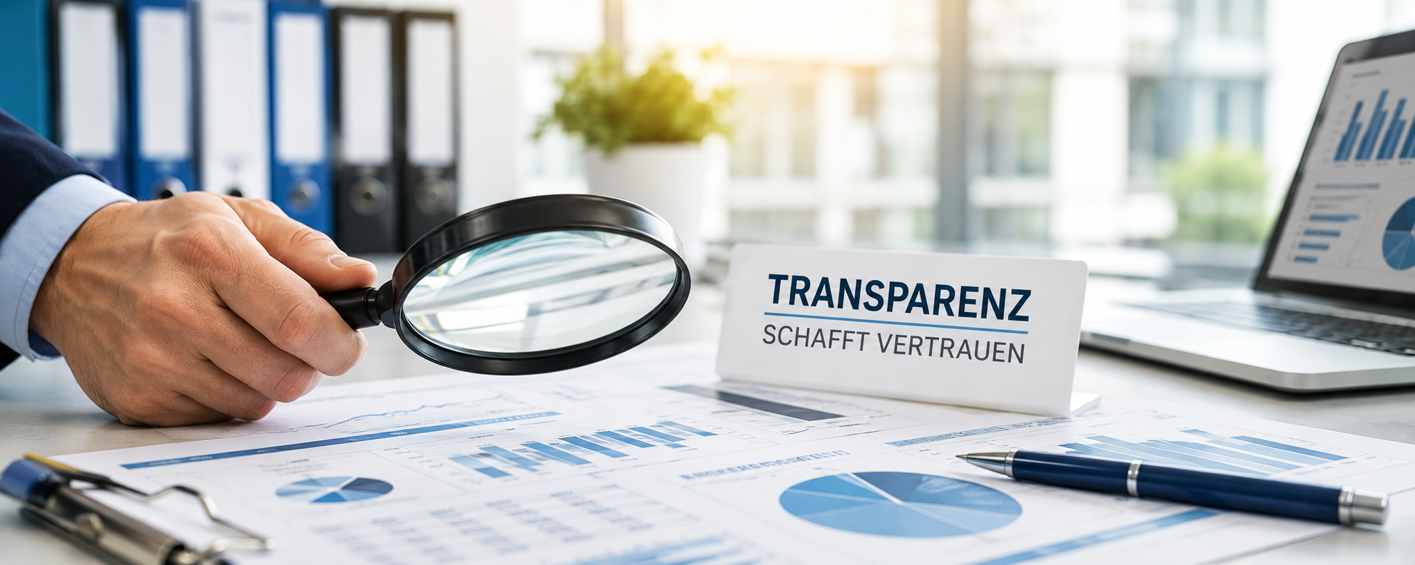 SCOREDEX-Branchenmonitor – Finanzunternehmen 2026