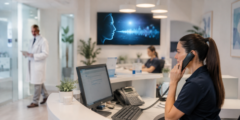 KI im Gesundheitswesen: Digitale Assistenz für Arztpraxen, Apotheken und Kliniken – ELLA Media AG baut Healthcare-Geschäft aus