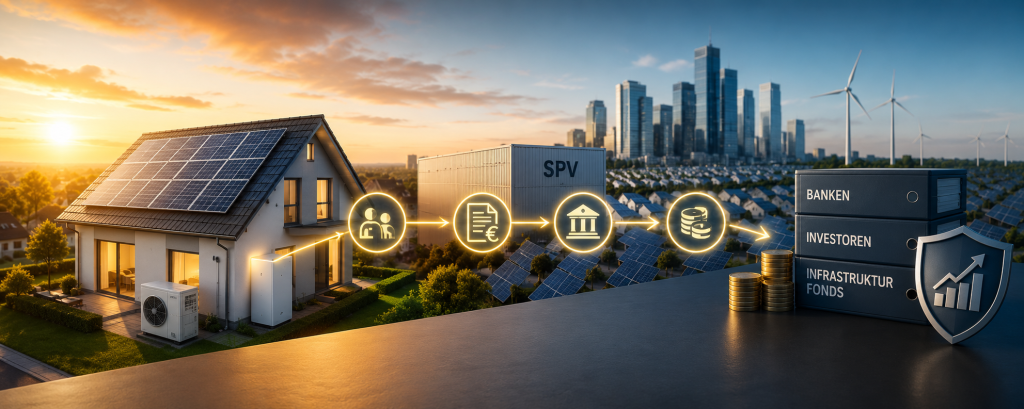 Enpal im Bilanzcheck: Wie tragfähig ist das Finanzierungsmodell des Solar-Champions?
