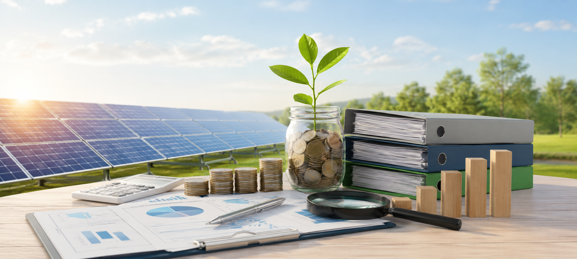 hep solar im Faktencheck: ELTIF-Liquidation, offene Rückzahlungen und die Finanzlage 2026