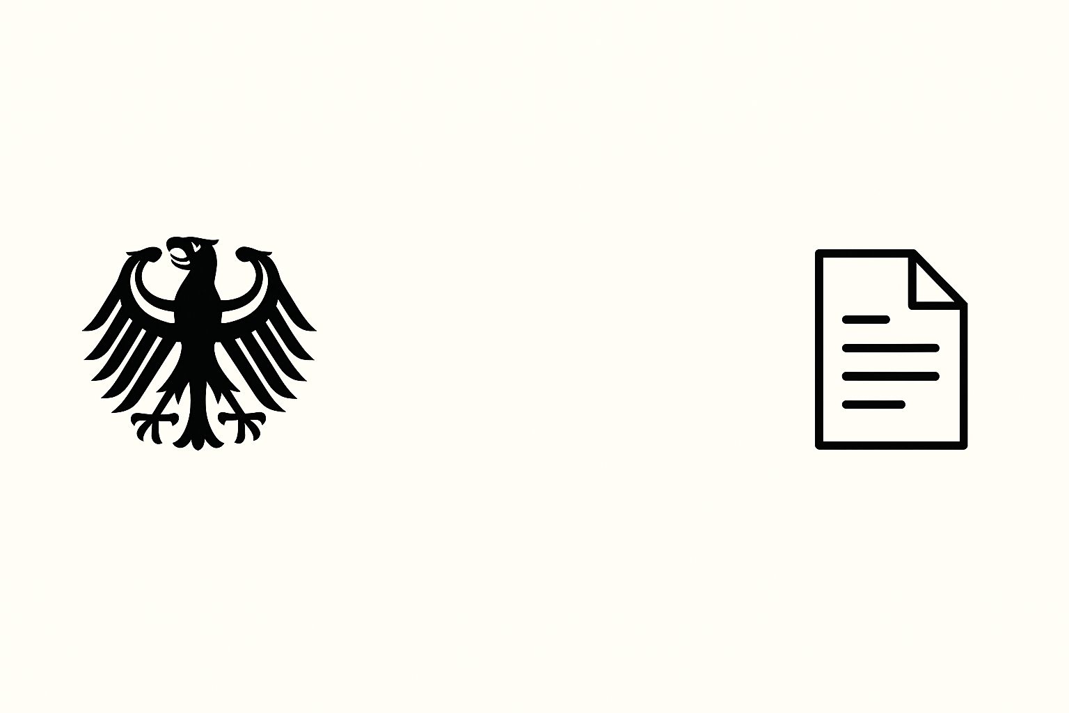 Bundesanzeiger Unternehmensregister: der Unterschied im direkten Vergleich