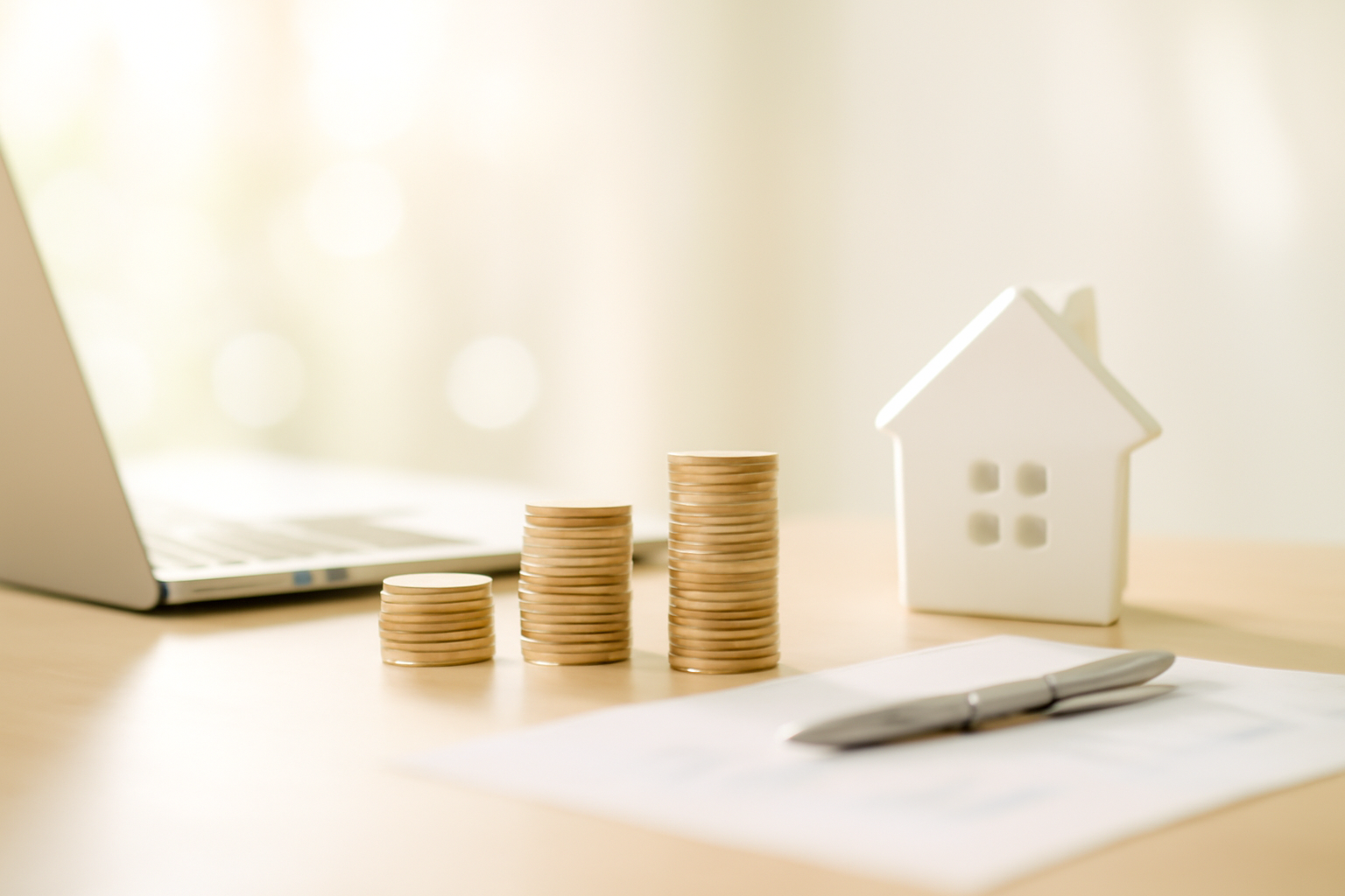 Investoren finden, prüfen und richtig auswählen