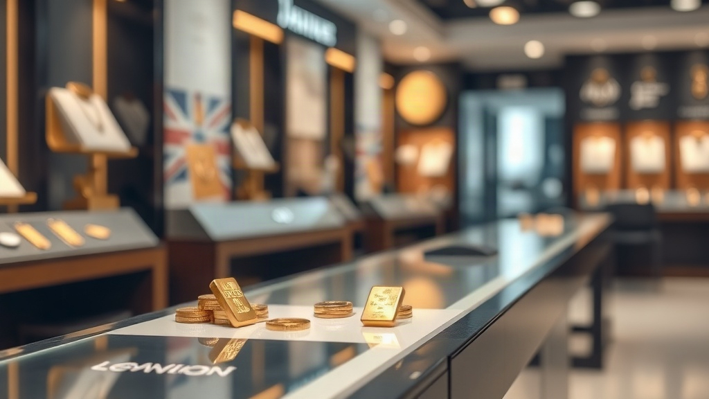 Wie viel Gold darf man kaufen ohne Registrierung – der Überblick