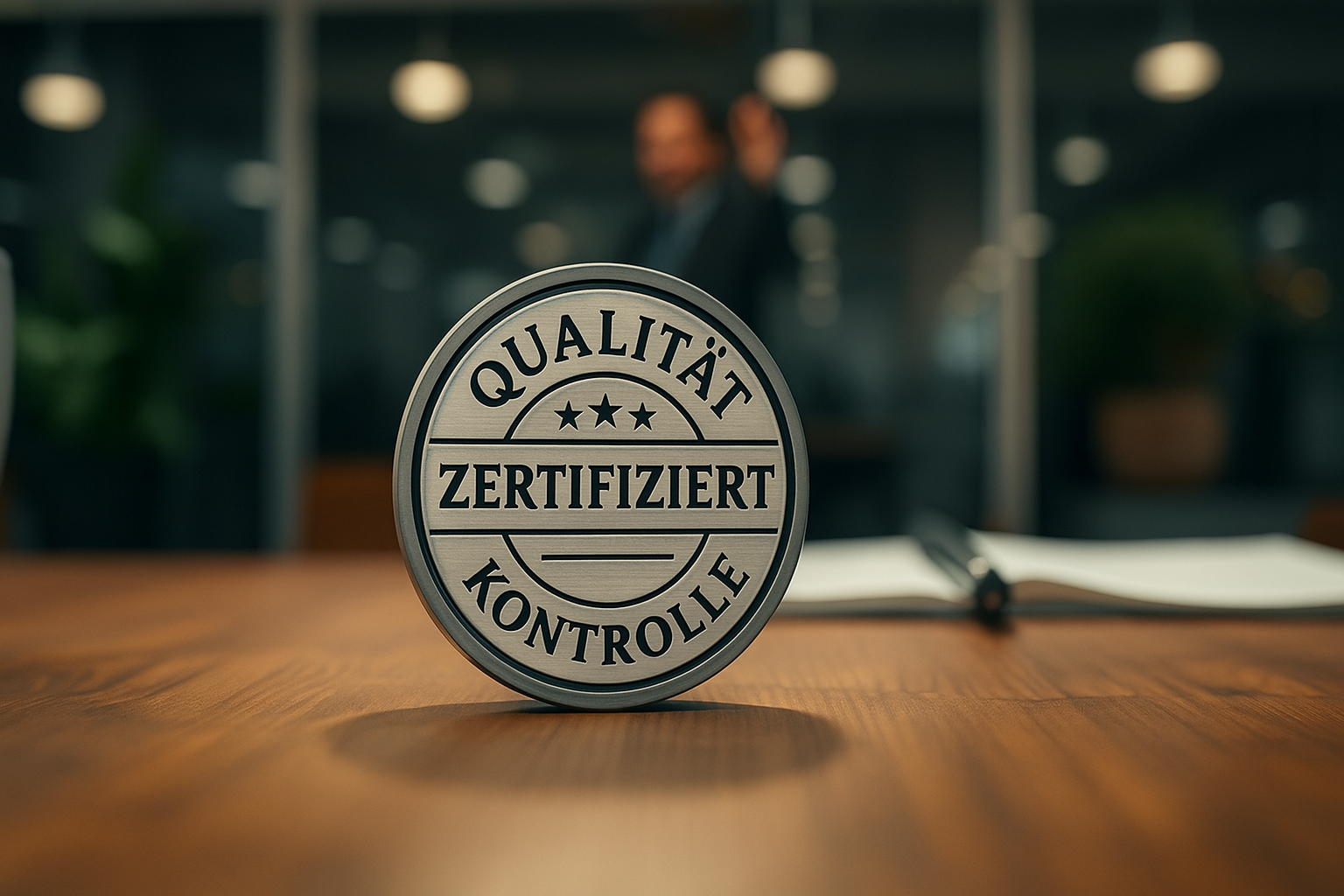 Gütesiegel verstehen: Von der Definition bis zur Prüfung
