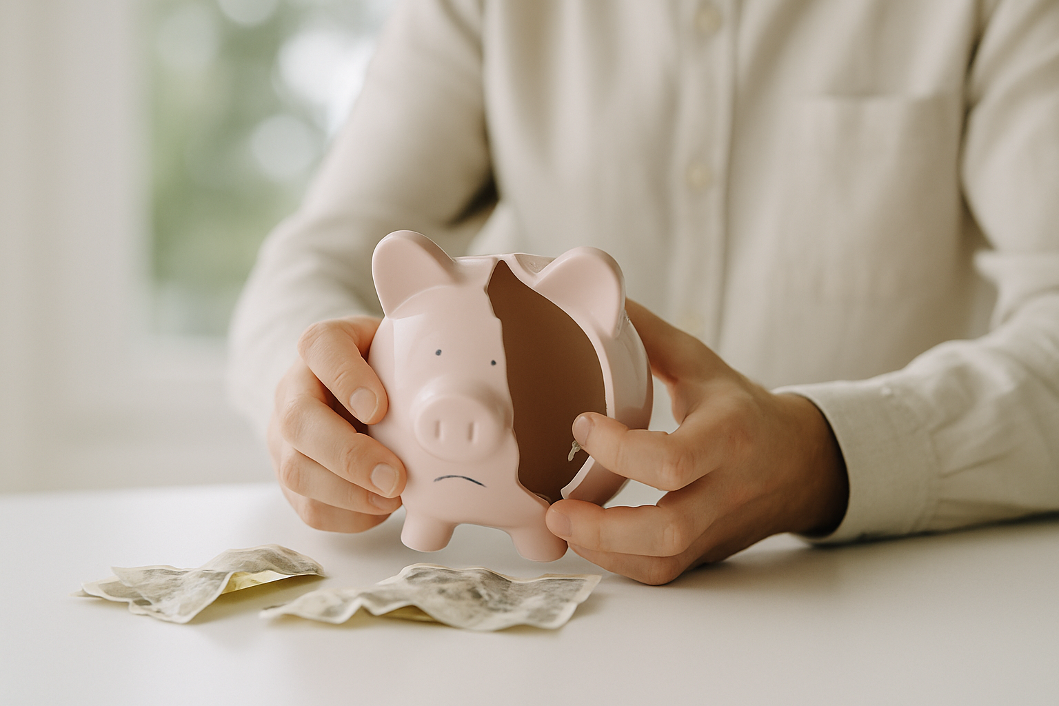 Insolvenzbetrug: Straftaten, Strafen und wie Sie einen Verdacht melden
