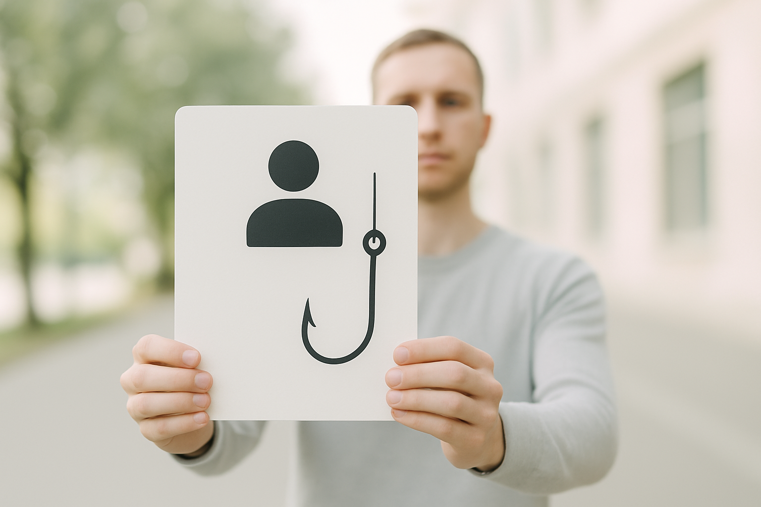 Social Engineering: Wie Angreifer den Faktor Mensch ausnutzen