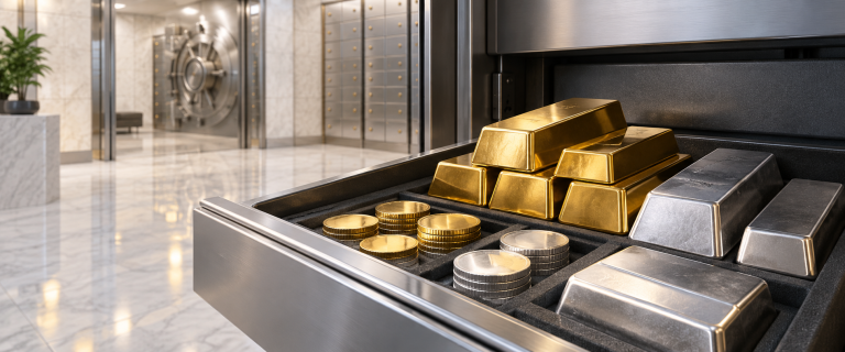 pro aurum im Faktencheck zu Vertrieb und Verwahrung