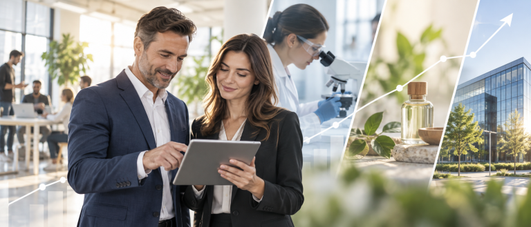Sensus Pura: Investmentplattform und Partner für Wachstumsunternehmen