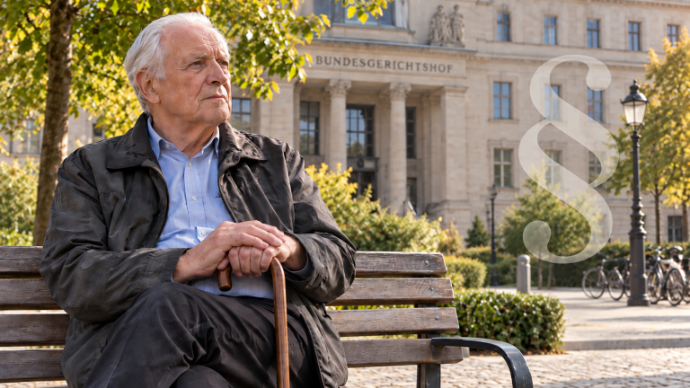 Rürup-Rente kündigen? Was das neue OLG-Urteil für Altverträge bedeutet