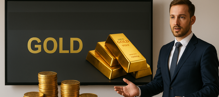 SOLIT im Faktencheck zu Goldvertrieb und Kosten