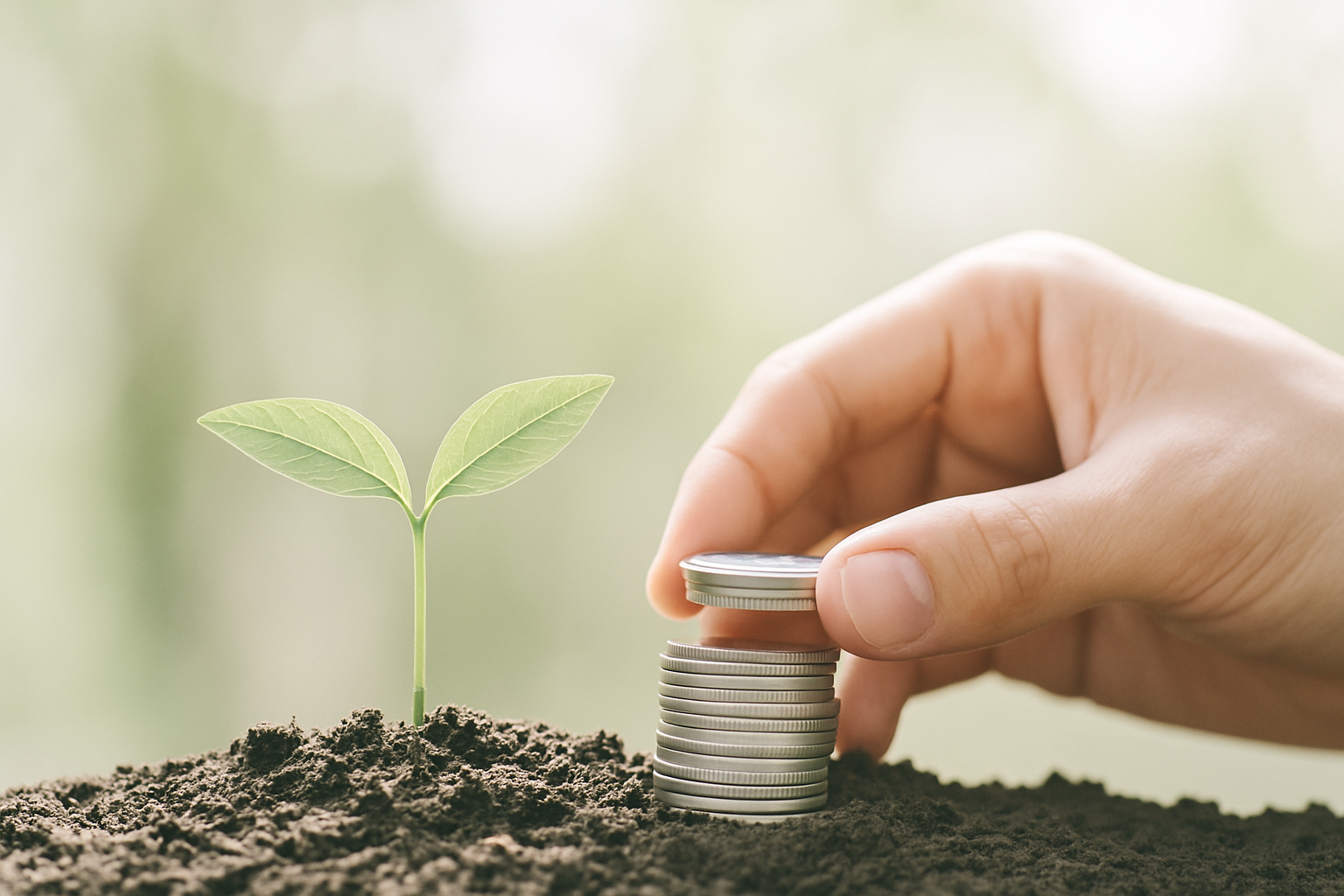 Ethisches Investieren: Strategien, Optionen und der Unterschied zu ESG