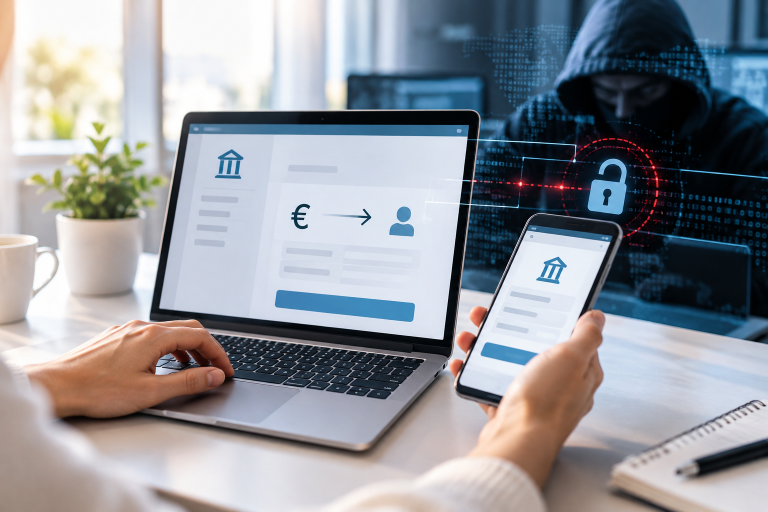 EuGH-Urteil zu Kontobetrug 2026: Warum Banken bei Phishing zunächst erstatten müssen